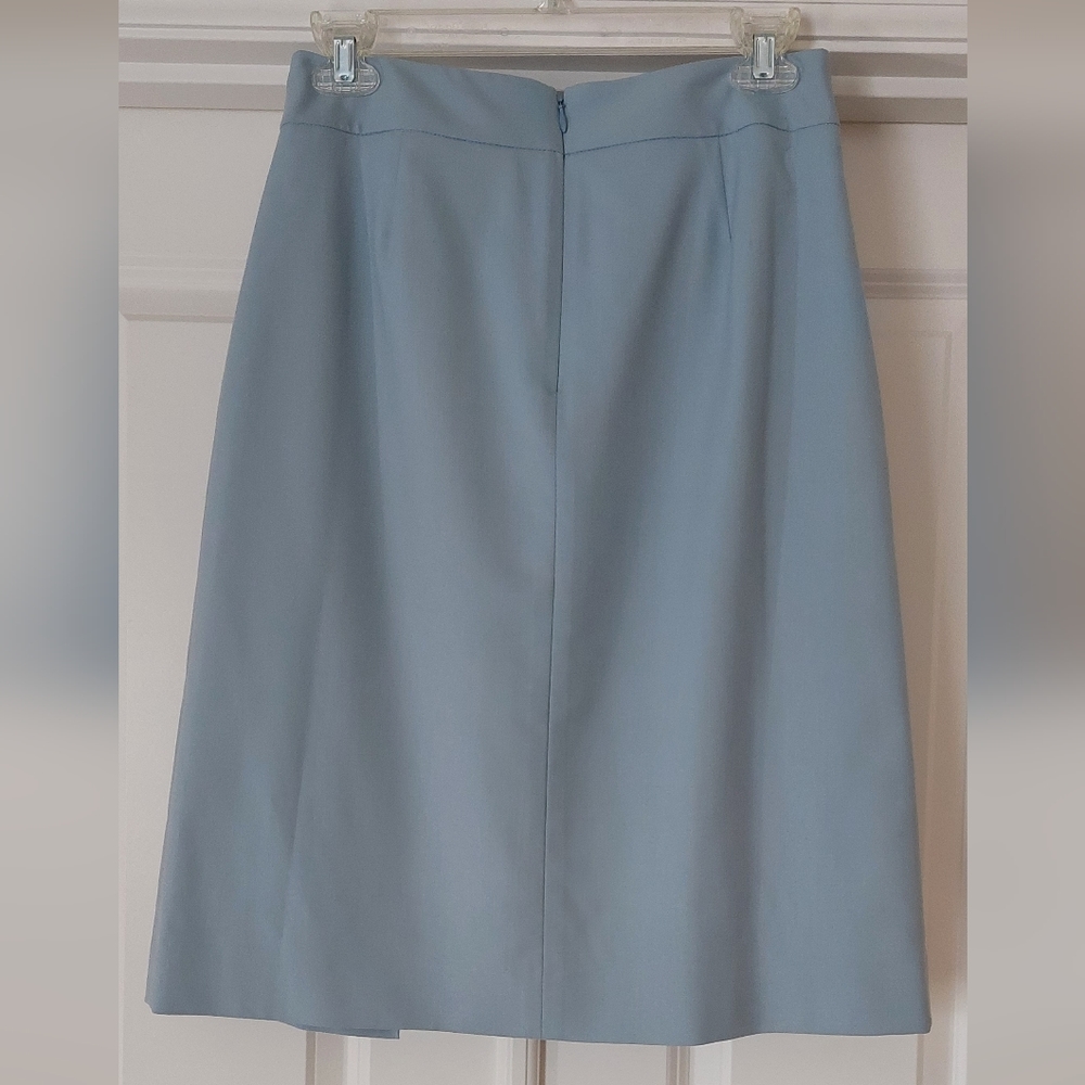 Classiques Entier Skirt Size 4 - Picture 2 of 5